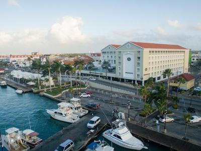 Hotel Renaissance Wind Creek Aruba Resort - Bild 2