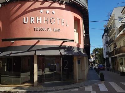 Hotels URH Tossa De Mar - Bild 5