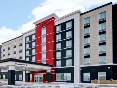 Hotel Hampton Inn & Suites-Grande Prairie - Bild 4