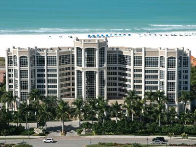 Hotel Marco Beach Ocean Resort - Bild 3
