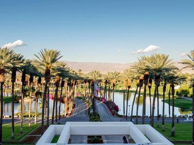 Hotel JW Marriott Desert Springs Resort & Spa - Bild 3