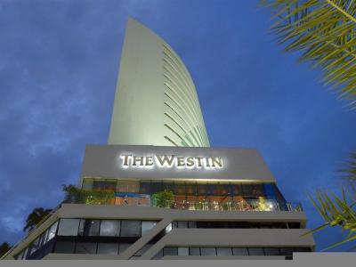 Hotel The Westin Grande Sukhumvit Bangkok - Bild 4