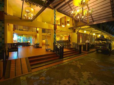 Woraburi Sukhumvit Hotel & Resort - Bild 2