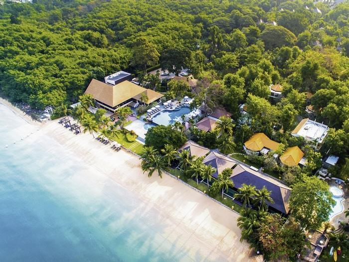 Hotel Sea Sand Sun Resort & Villas - Bild 1