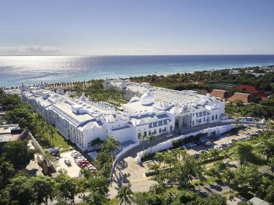 Hotel RIU Palace Riviera Maya - Bild 2