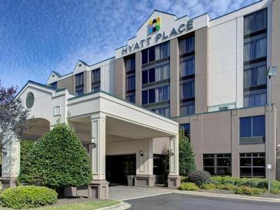 Hotel Hyatt Place Charlotte Airport/Tyvola Road - Bild 3
