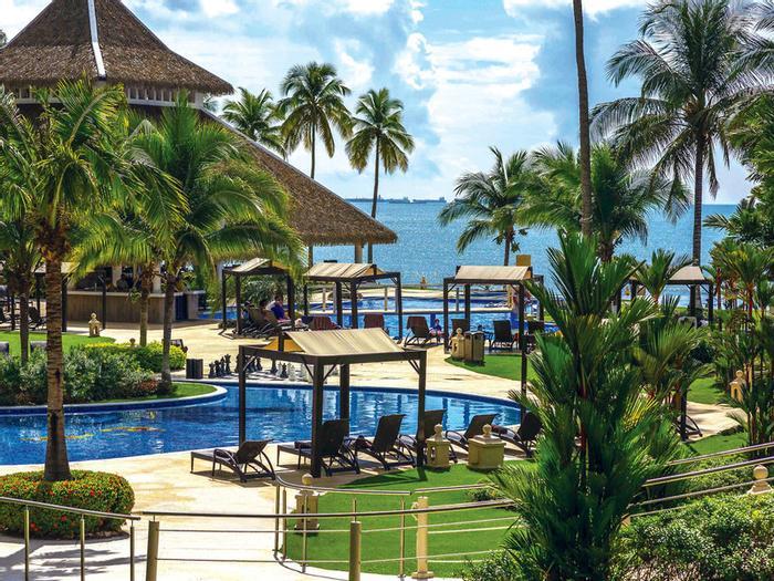 Hotel Dreams Playa Bonita Panama - Bild 1