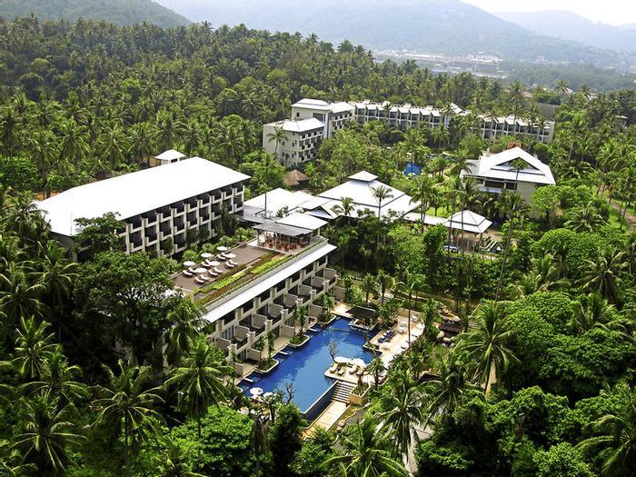 Hotel Horizon Karon Beach Resort & Spa - Bild 1