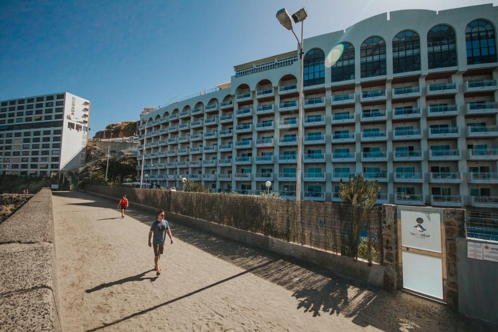 Hotel Servatur Green Beach - Bild 1
