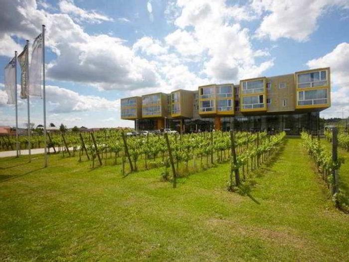 Hotel Loisium Wine & Spa Resort Langenlois - Bild 1
