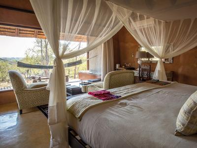 Hotel Garonga Safari Camp - Bild 5