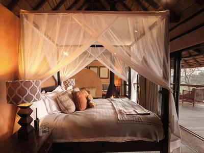 Hotel Garonga Safari Camp - Bild 4