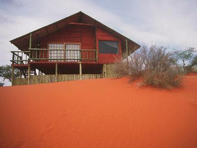 Hotel Bagatelle Kalahari Game Ranch - Bild 4