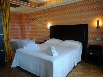 Corte Dei Greci Resort & Spa - Hotel Zeus - Bild 4