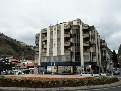 Flag Hotel Madeira - Ribeira Brava - Bild 3