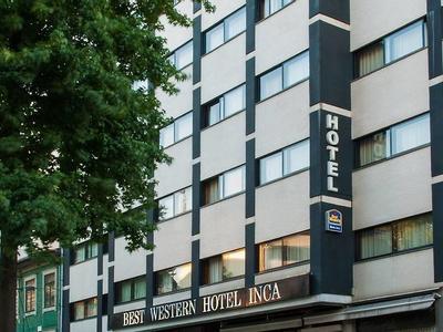 Hotel Casual Inca Porto - Bild 4