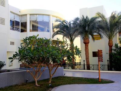 Hotel Palm Beach Resort - Bild 3