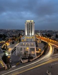 Four Seasons Hotel Amman - Bild 4