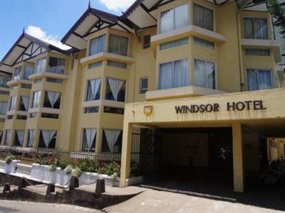 Windsor Hotel - Bild 3
