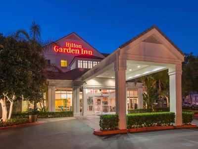 Hotel Hilton Garden Inn Arcadia/Pasadena Area - Bild 3