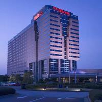 Hotel Hilton Atlanta Airport - Bild 3