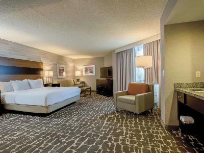 DoubleTree by Hilton Hotel Denver - Aurora - Bild 3
