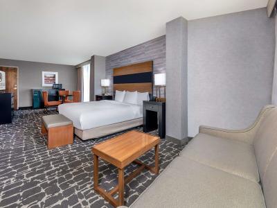 DoubleTree by Hilton Hotel Denver - Aurora - Bild 4