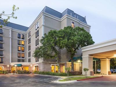 DoubleTree by Hilton Hotel Austin - University Area - Bild 2