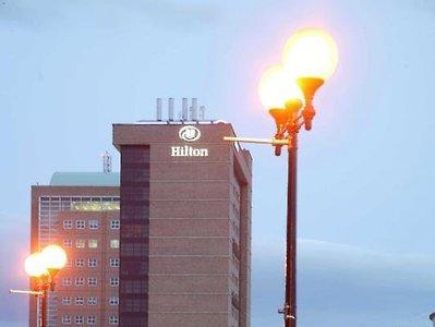 Hotel Hilton Belfast - Bild 3