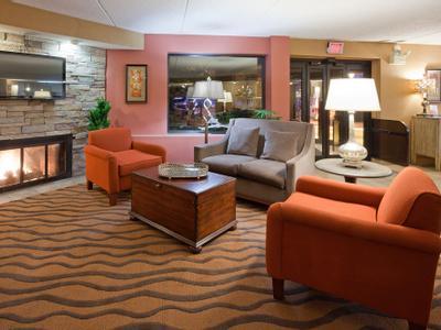 Hotel Best Western Bloomington Edina - Minneapolis - Bild 5