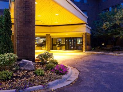 Hotel Best Western Bloomington Edina - Minneapolis - Bild 2
