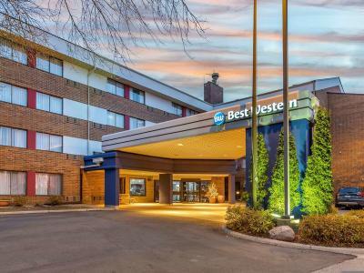 Hotel Best Western Bloomington Edina - Minneapolis - Bild 4