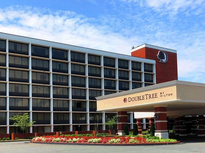 Hotel Doubletree Charlottesville - Bild 1