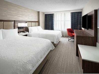 Hotel Hampton Inn & Suites Chicago-Downtown - Bild 3