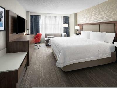 Hotel Hampton Inn & Suites Chicago-Downtown - Bild 5