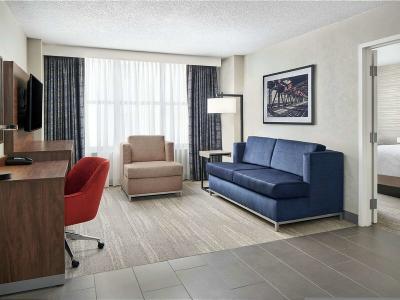 Hotel Hampton Inn & Suites Chicago-Downtown - Bild 4
