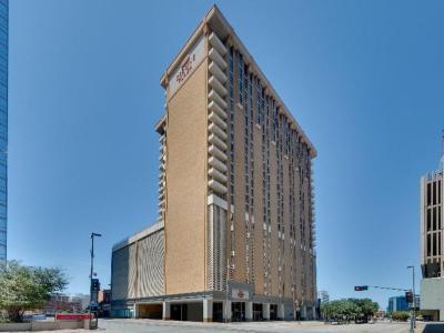 Crowne Plaza Hotel Dallas Downtown - Bild 3