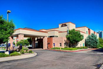 Hotel Hampton Inn & Suites Denver Tech Center - Bild 3