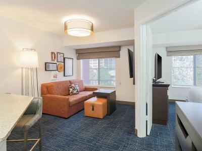 Hotel Hampton Inn & Suites Denver Tech Center - Bild 4