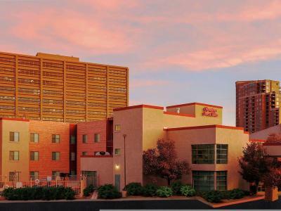 Hotel Hampton Inn & Suites Denver Tech Center - Bild 2