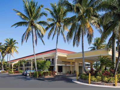 Hotel Days Inn by Wyndham Florida City - Bild 2