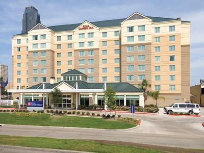Hotel Hilton Garden Inn Houston/Bush Intercontinental Airport - Bild 4