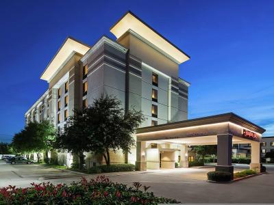 Hotel Hampton Inn Dallas/Las Colinas - Bild 2