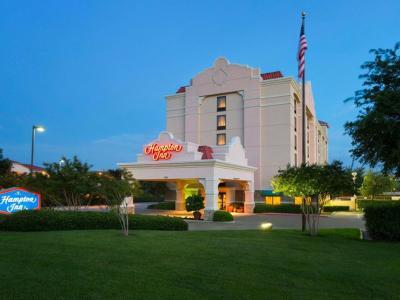 Hotel Hampton Inn Dallas/Las Colinas - Bild 5
