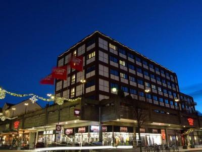 Thon Hotel Kristiansand - Bild 4