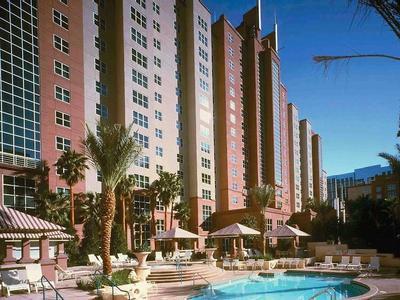 Hotel Hilton Grand Vacations Club Flamingo Las Vegas - Bild 5