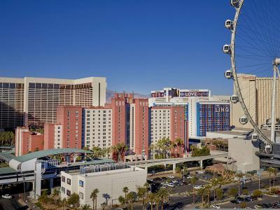 Hotel Hilton Grand Vacations Club Flamingo Las Vegas - Bild 4