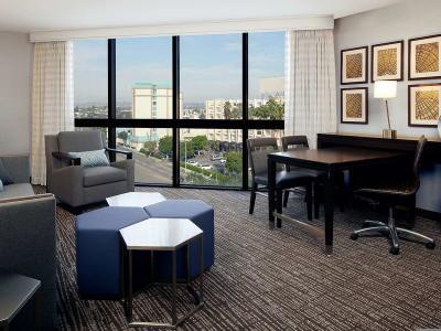 Embassy Suites by Hilton LAX North hotel - Bild 5