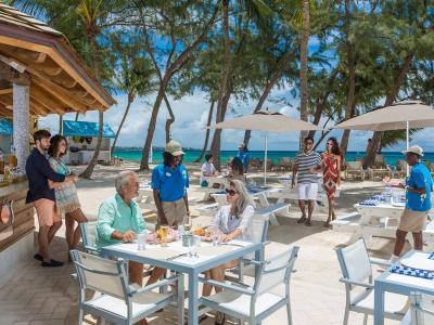 Hotel Sandals Royal Barbados - Bild 3