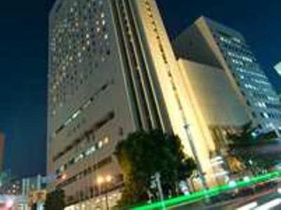 Hotel Hilton Nagoya - Bild 2